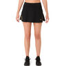 Court Skirt Women - black, 