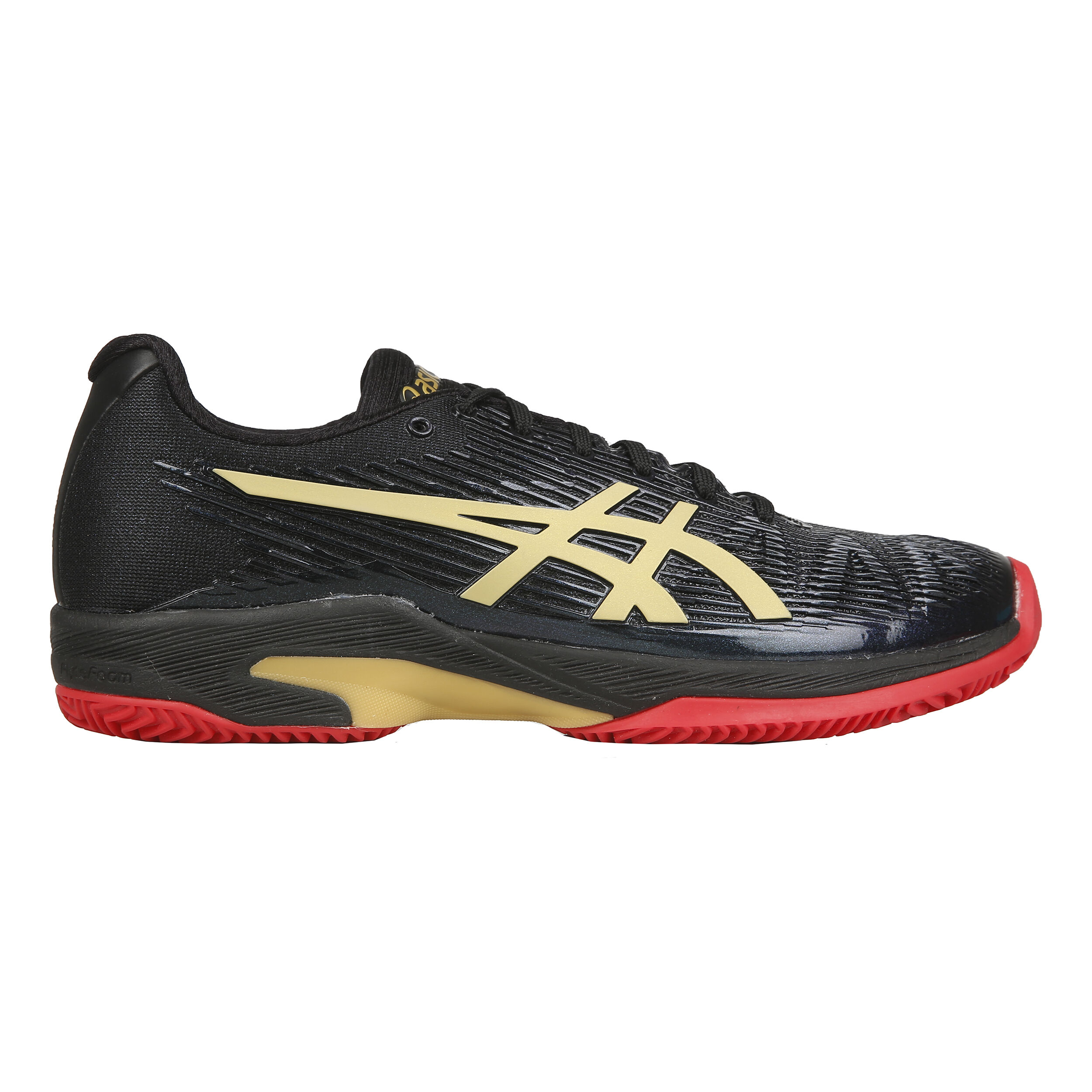 Asics gel solution hot sale speed ff le