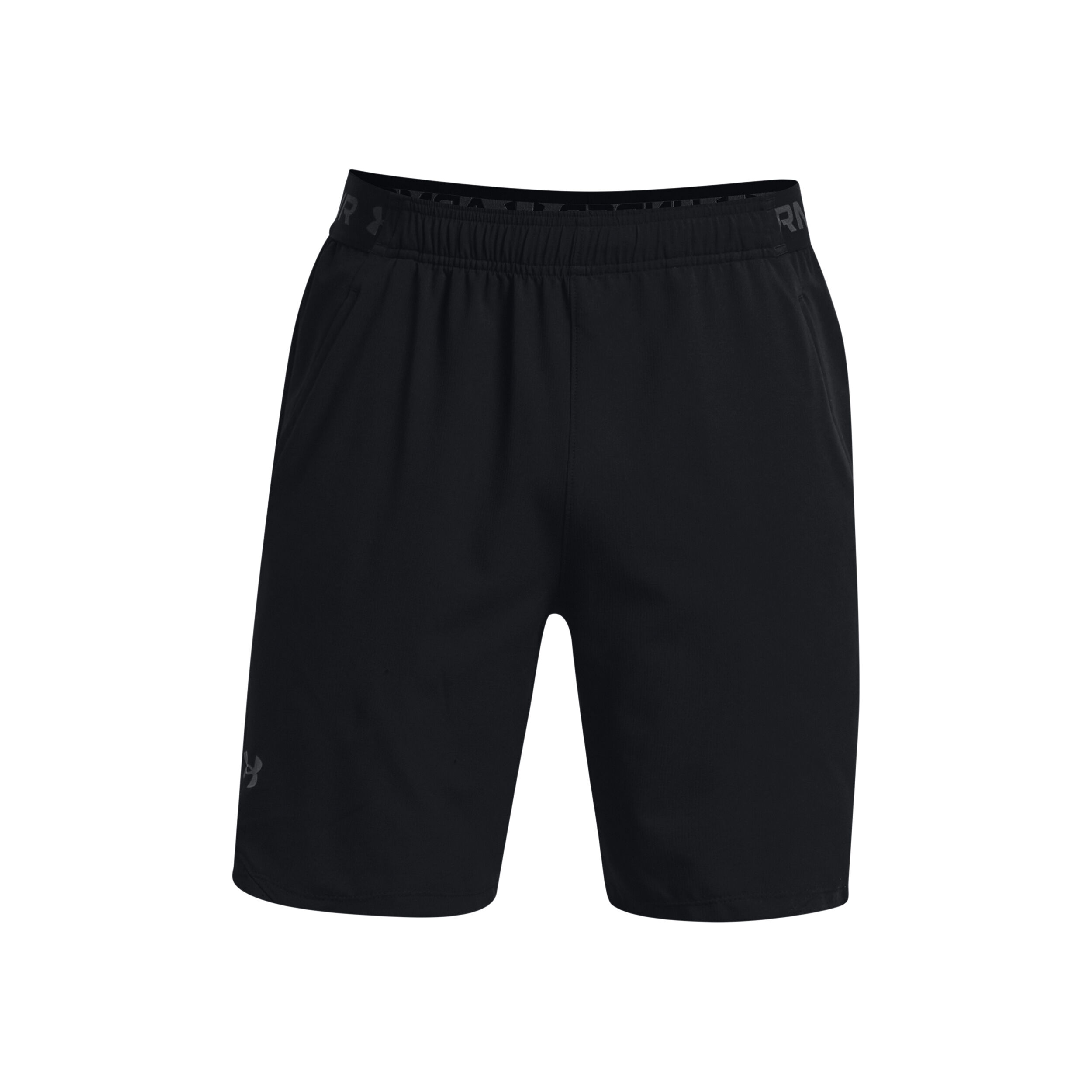 Vanish Woven Shorts Men Black