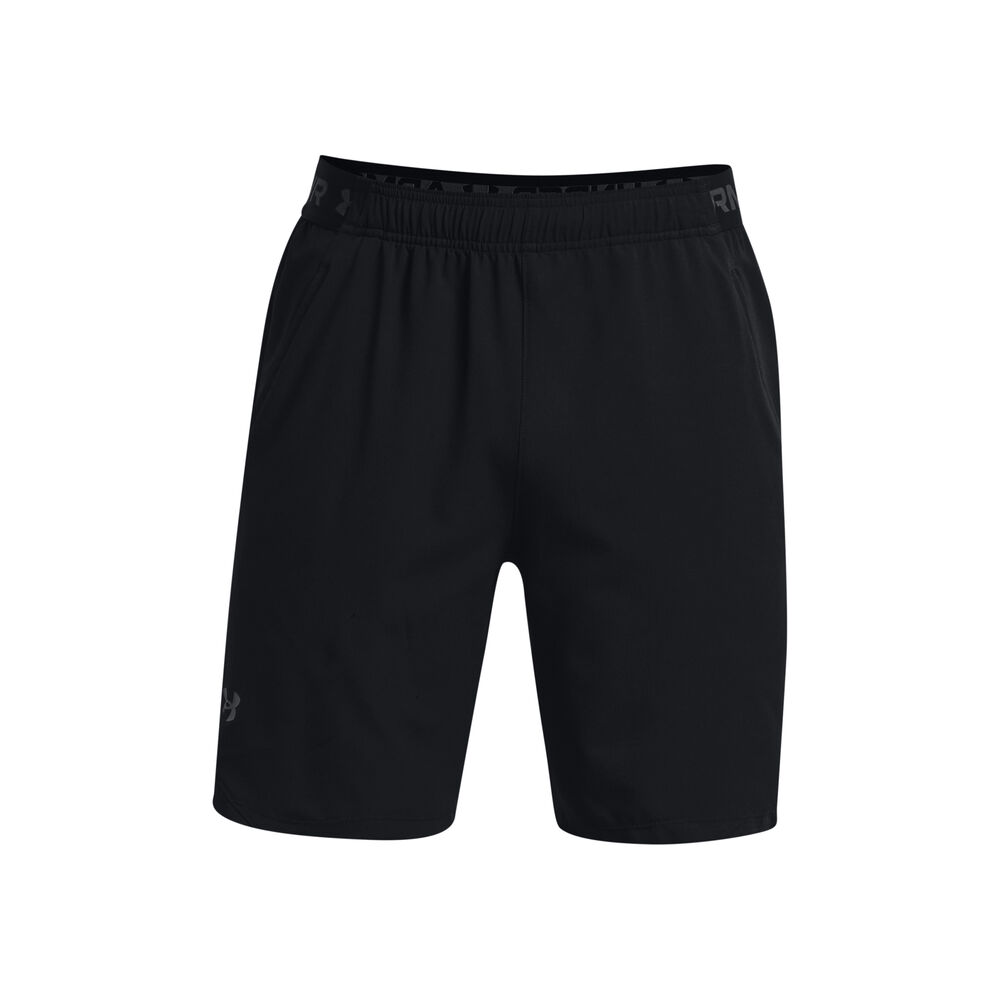 Under Armour Vanish Woven Shorts Men black