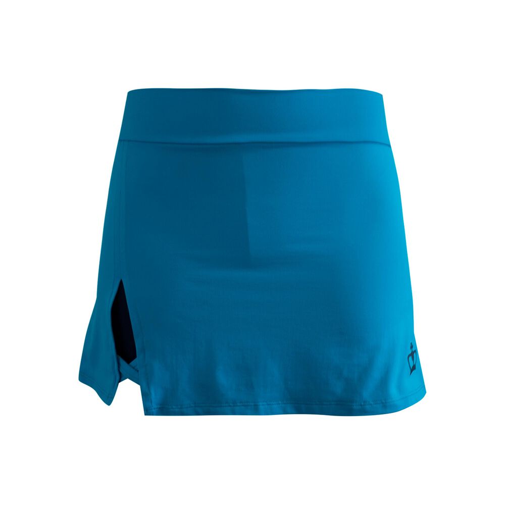 Black Crown Rosas Skirt Women