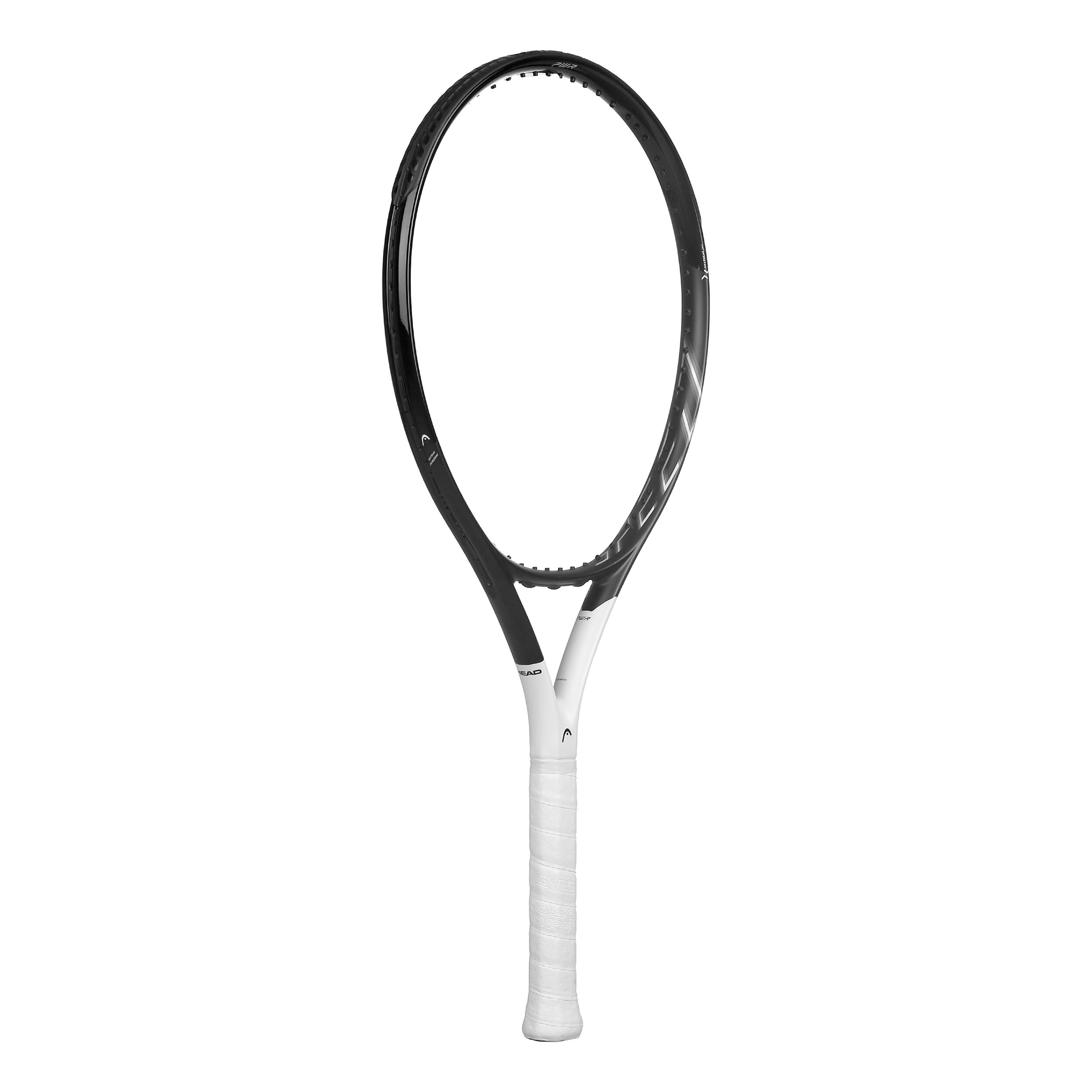■HEAD Speed PWR　G2 Head Speed PWR Tennis Racket - MisterTennis.com