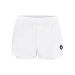 BIDI BADU Clothing BIDI BADU Crew 2 In 1 Shorts Women-White
