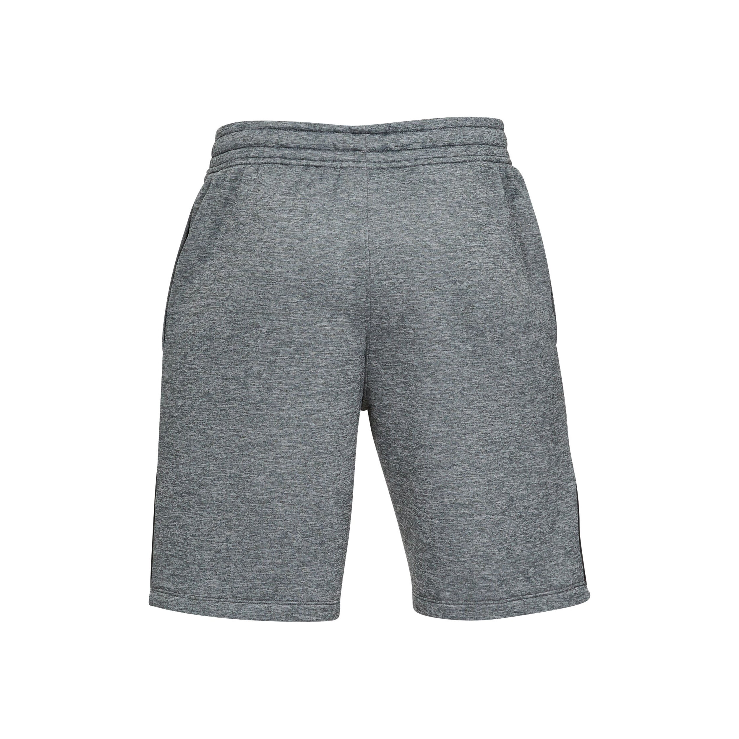 Buy Under Armour MK1 Terry Shorts Men Grey Dark Grey online