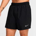 Nike Running shorts Nike Challenger 2in1 7in Running shorts Men - black, black