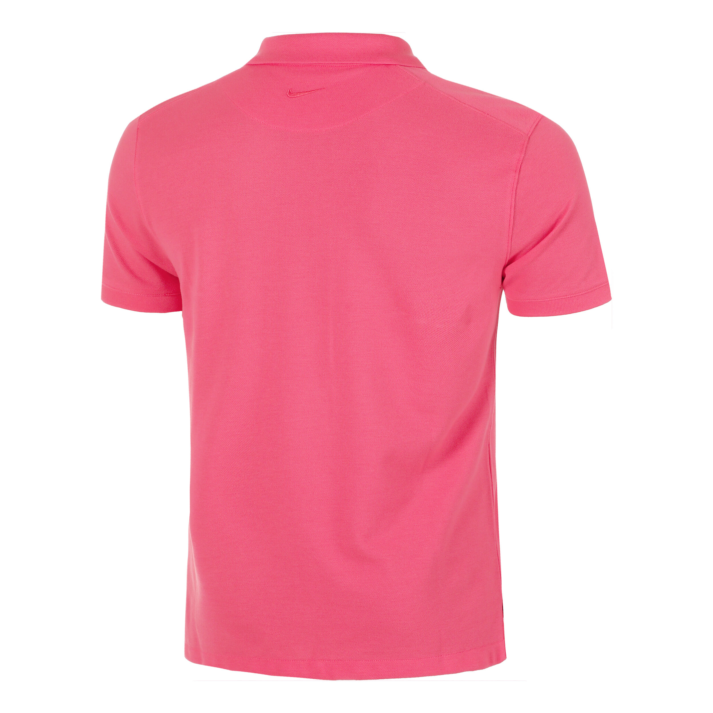 Dri Fit Rafa Slim Polo Men Pink