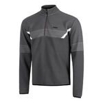 BOSS Clothing BOSS QZ TL Sweatshirt Men-Dark Grey