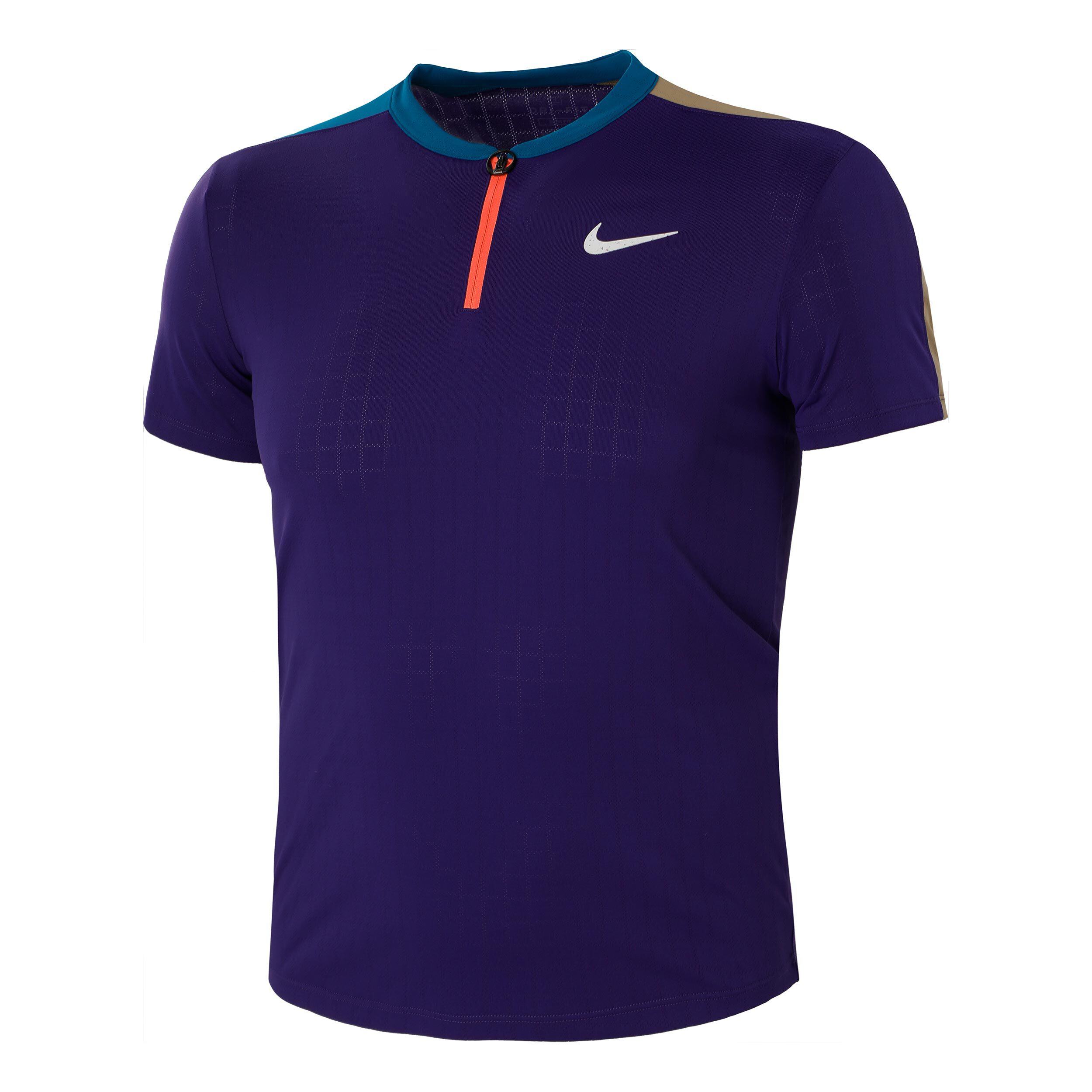 Camisa polo discount nike court