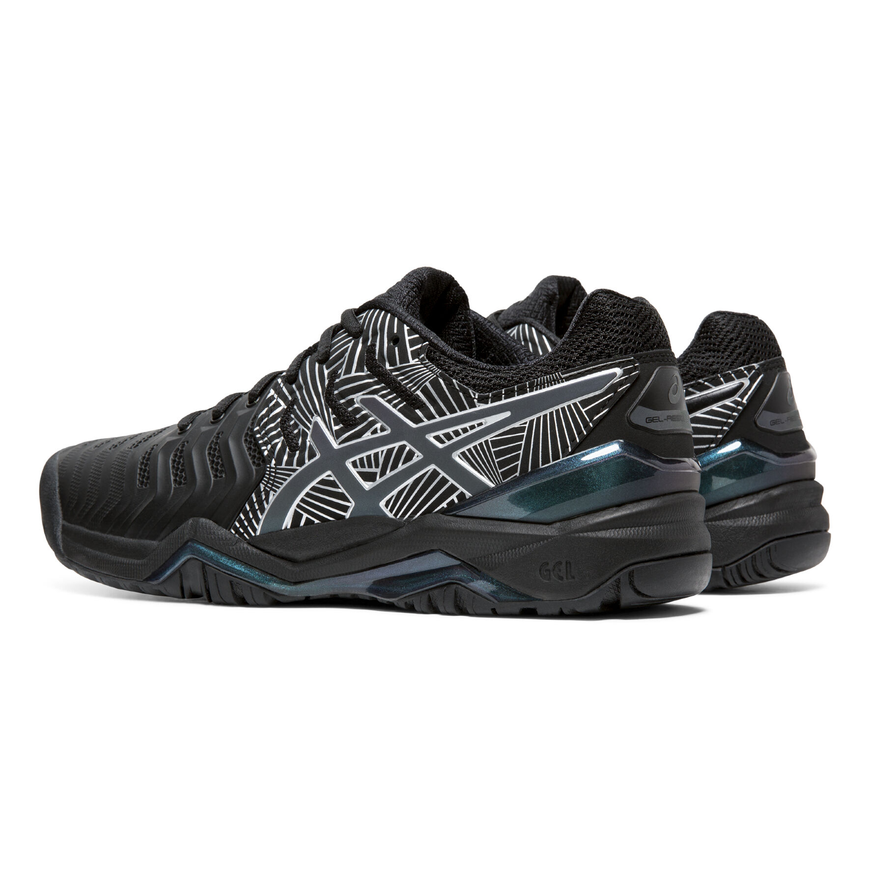 Asics gel resolution 7 ladies deals