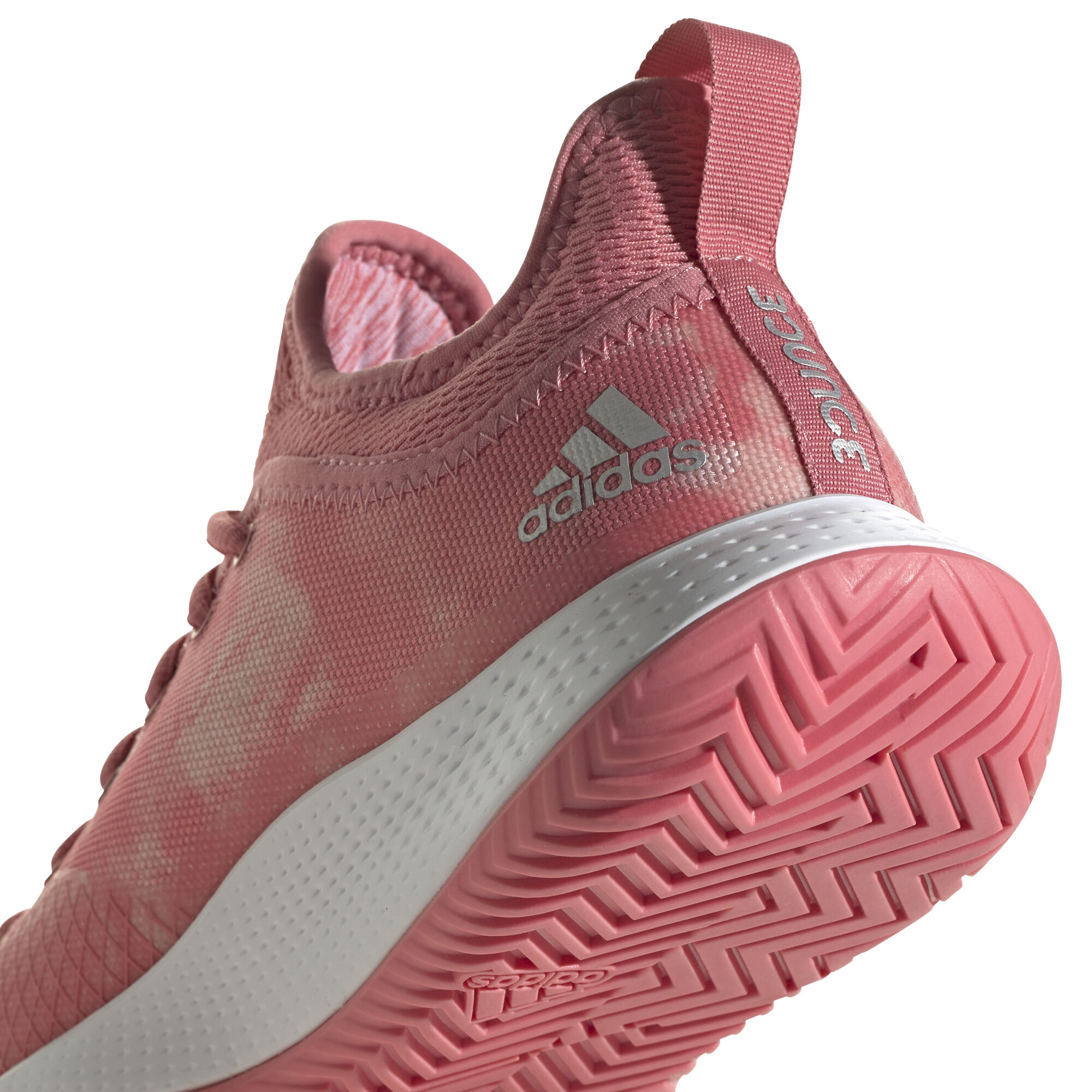 Adidas apricot sneaker clearance