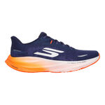 Skechers Running shoes Skechers SKX Aero Spark Neutral running shoe Men - dark blue, white