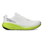 Altra Running shoes Altra FWD Via Neutral Running Shoe Men-White,Lime