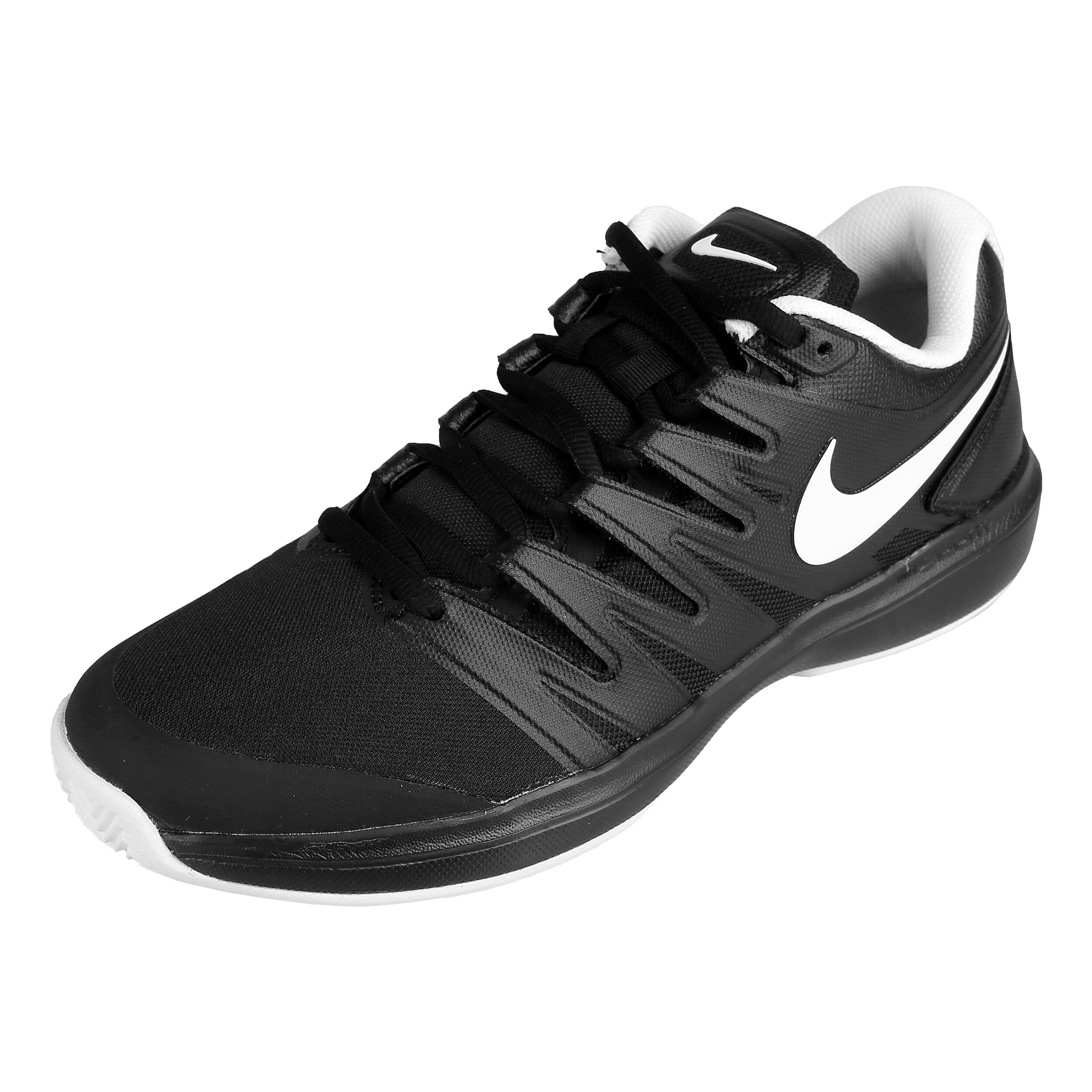 Buy Nike Air Zoom Prestige Clay Court Shoe Men Black Pink online Tennis Point UK