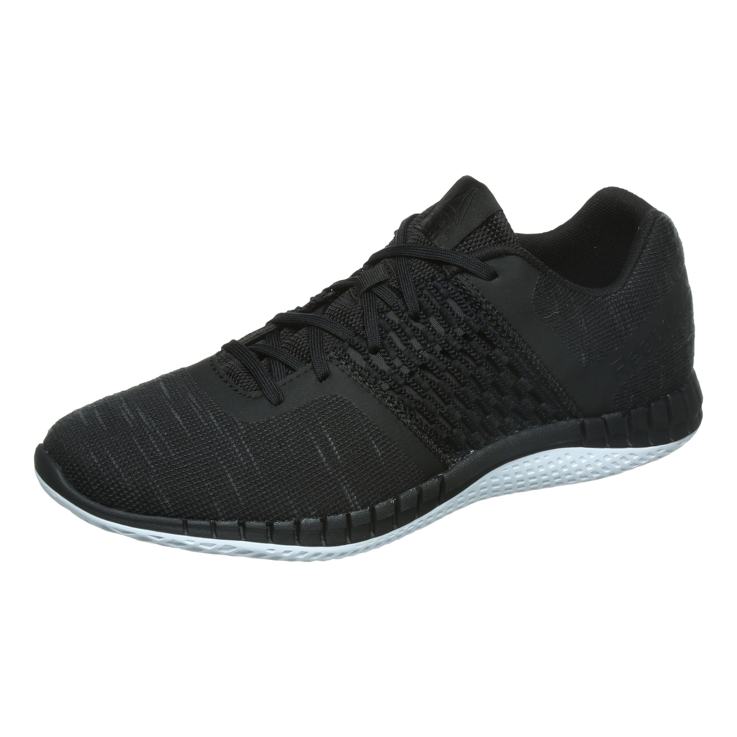 Reebok distance 2.0 gray running shoes deals
