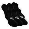 Ankle Sports Socks-Black