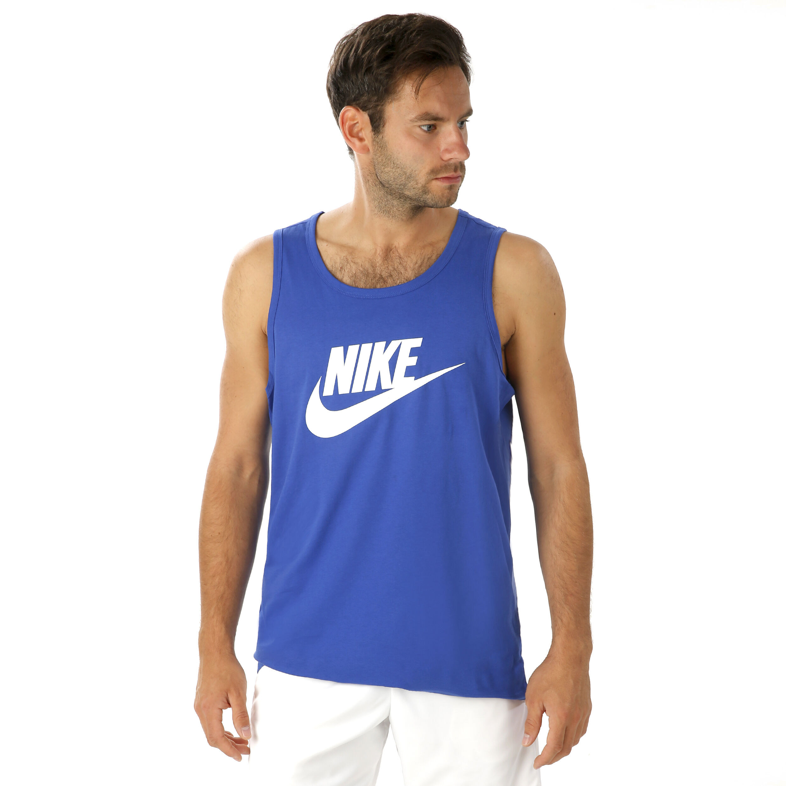 Nike futura tank top discount