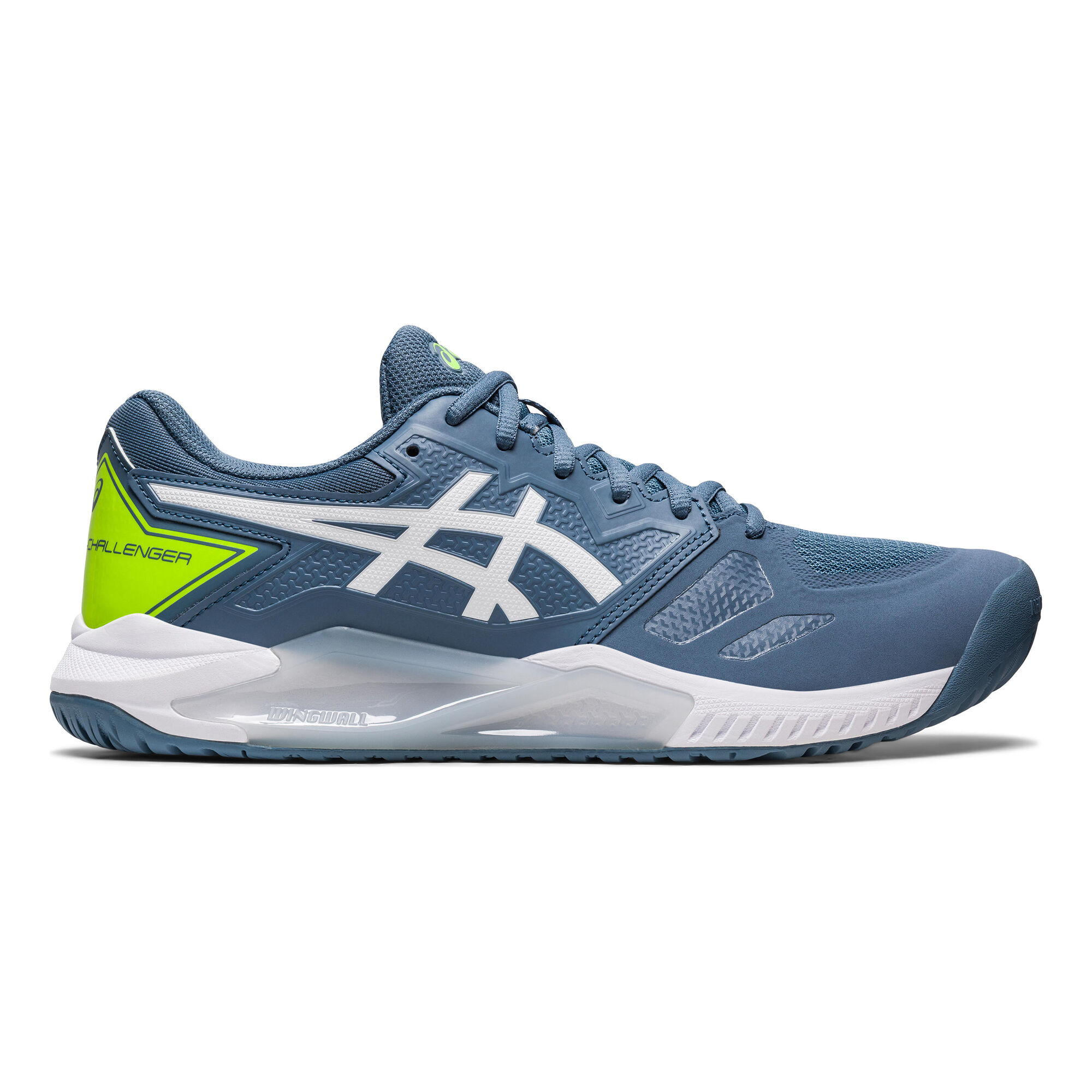 ASICS