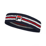 Fila Clothing Fila Jacob Headband Unisex - dark blue, red