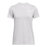 Under Armour Clothing Under Armour Tech Twist T-Shirt Women-Grey