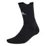 Crew Sports socks Unisex - black, 
