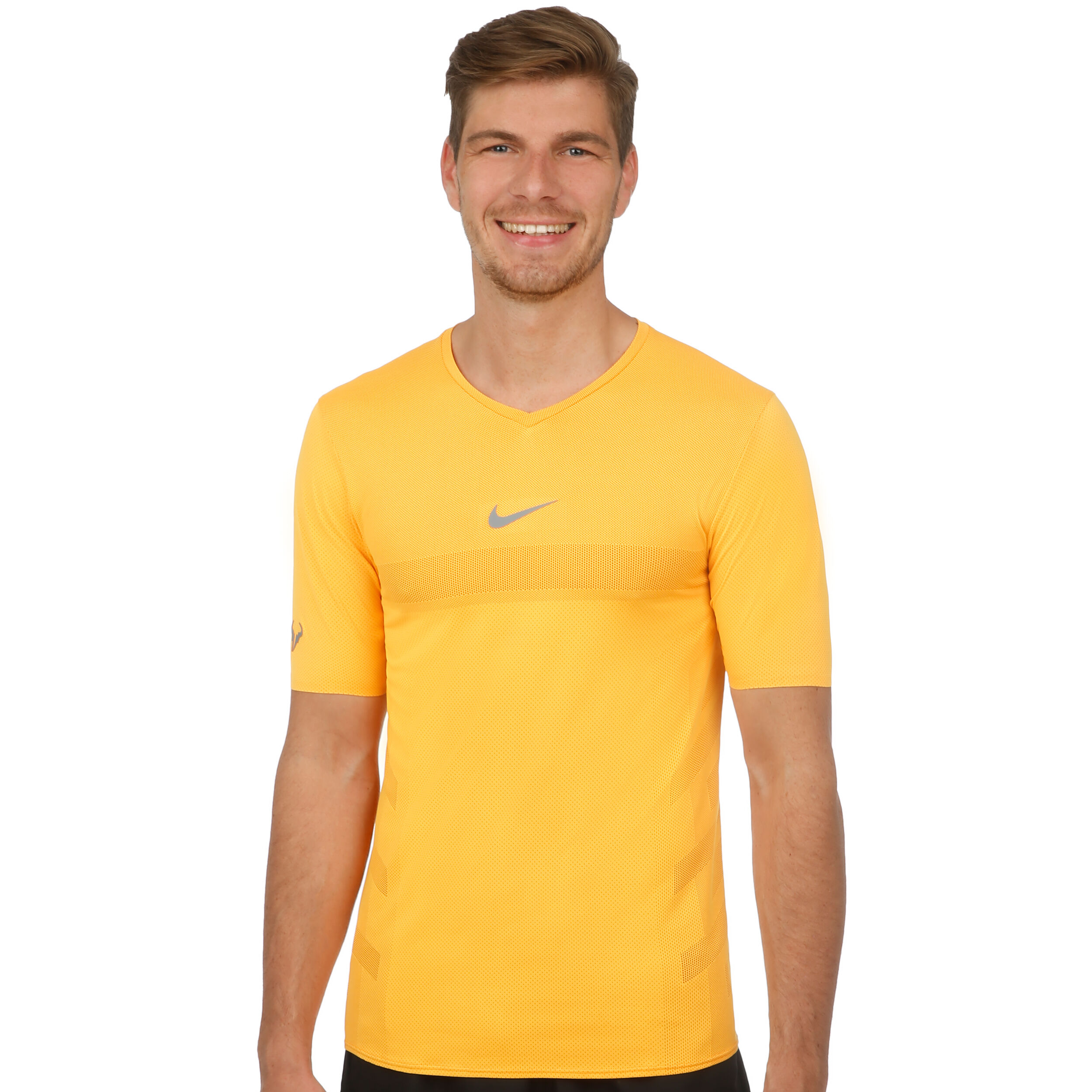 Aeroreact nike top