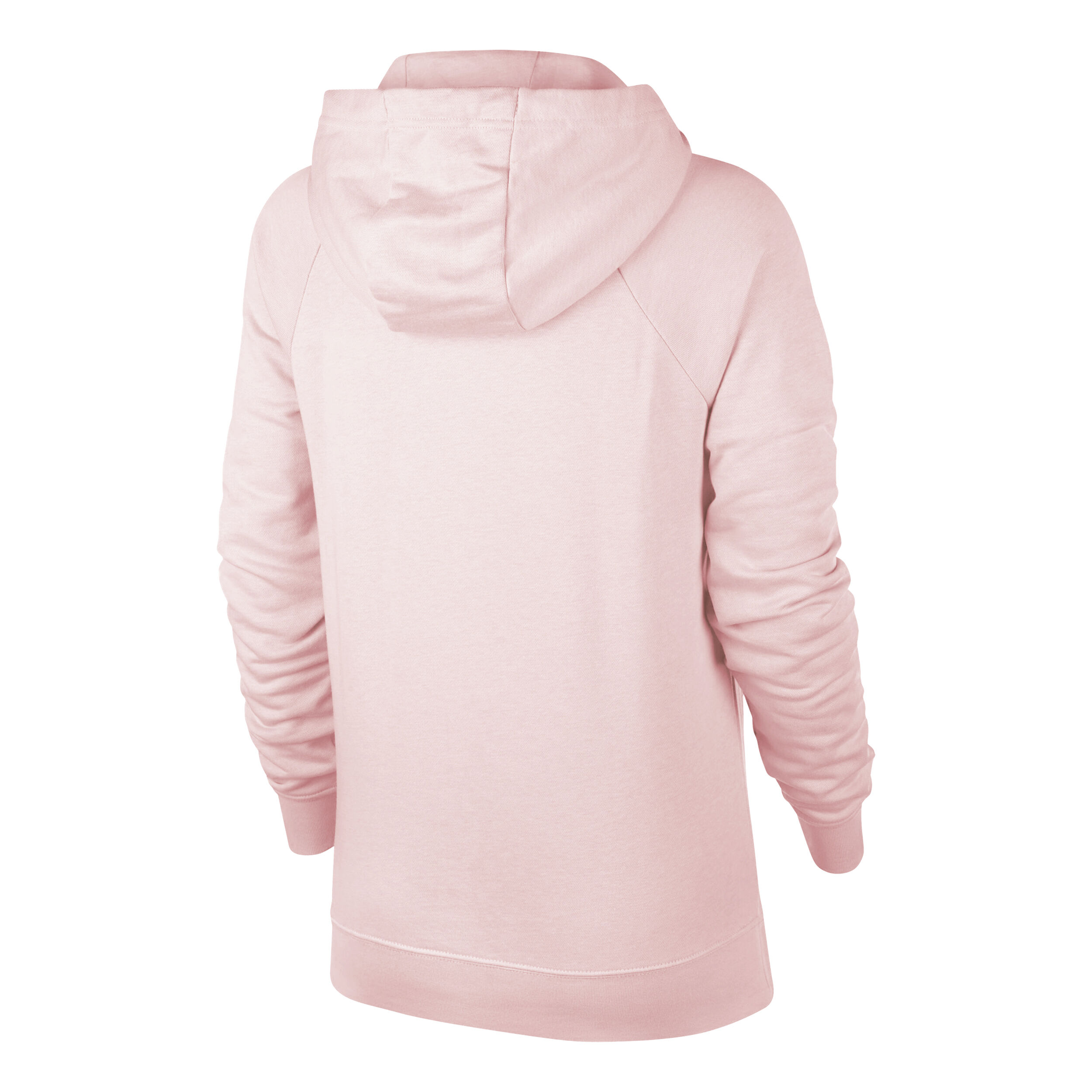Pink nike rally hoodie 2025