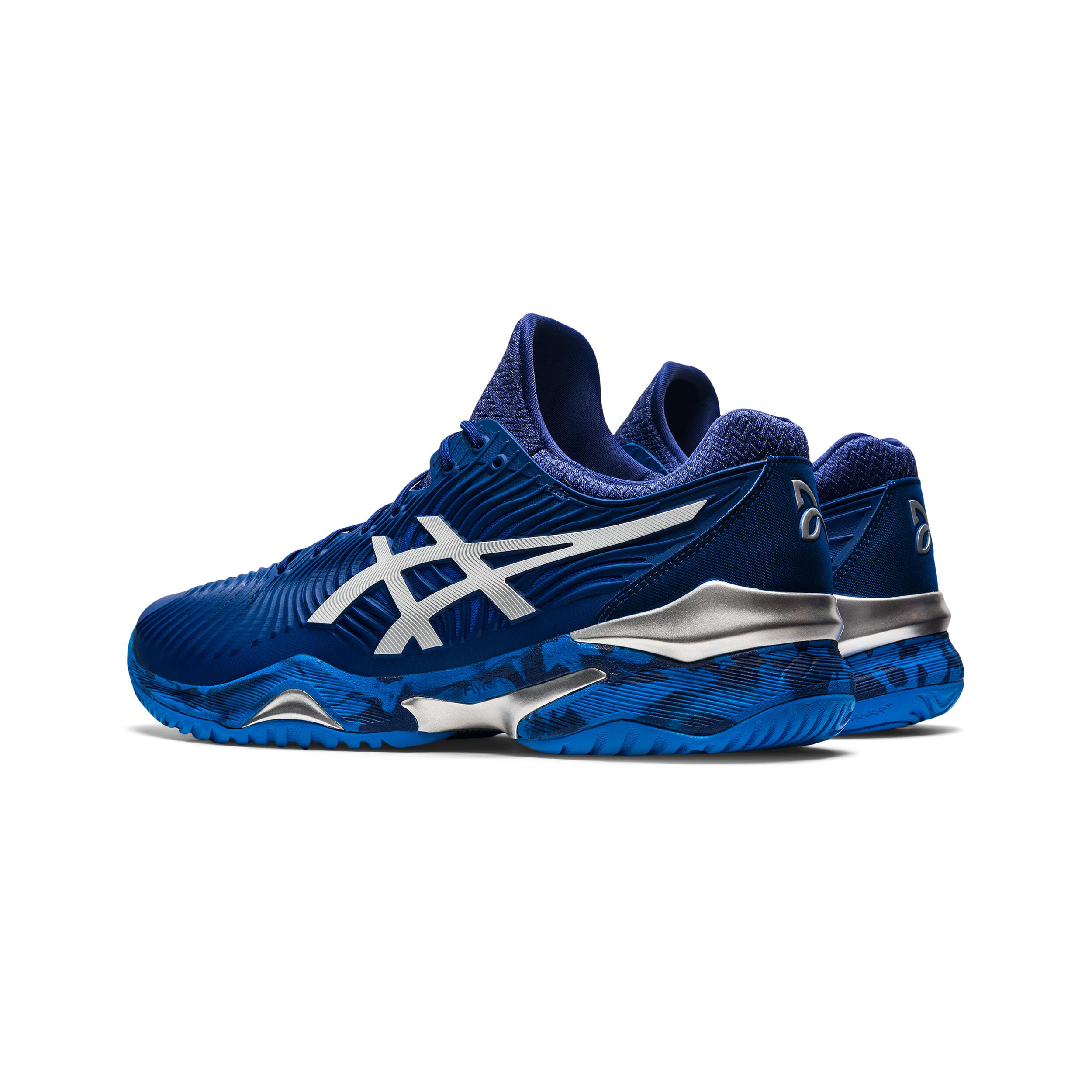 Asics ff court novak on sale