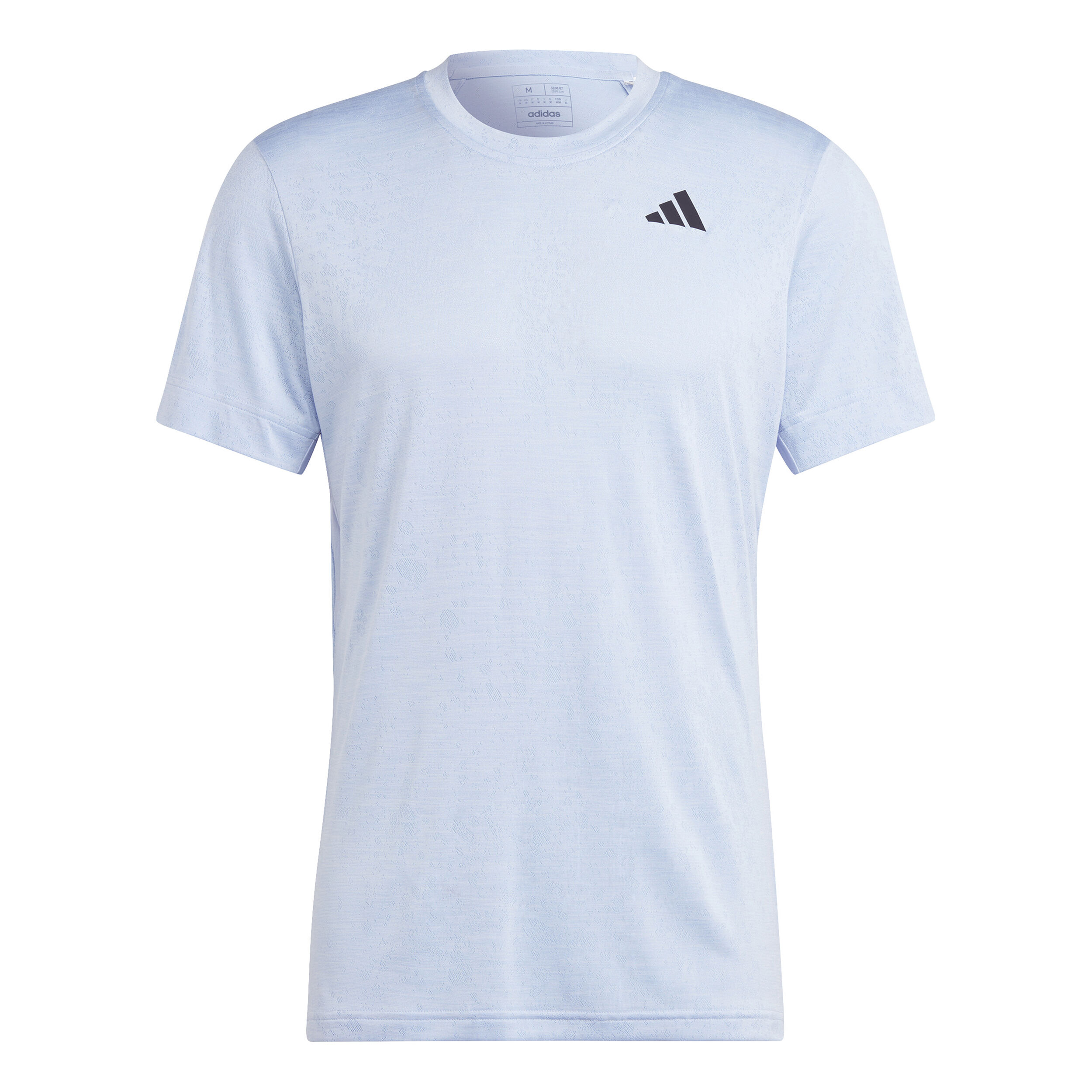 Light blue cheap adidas t shirt