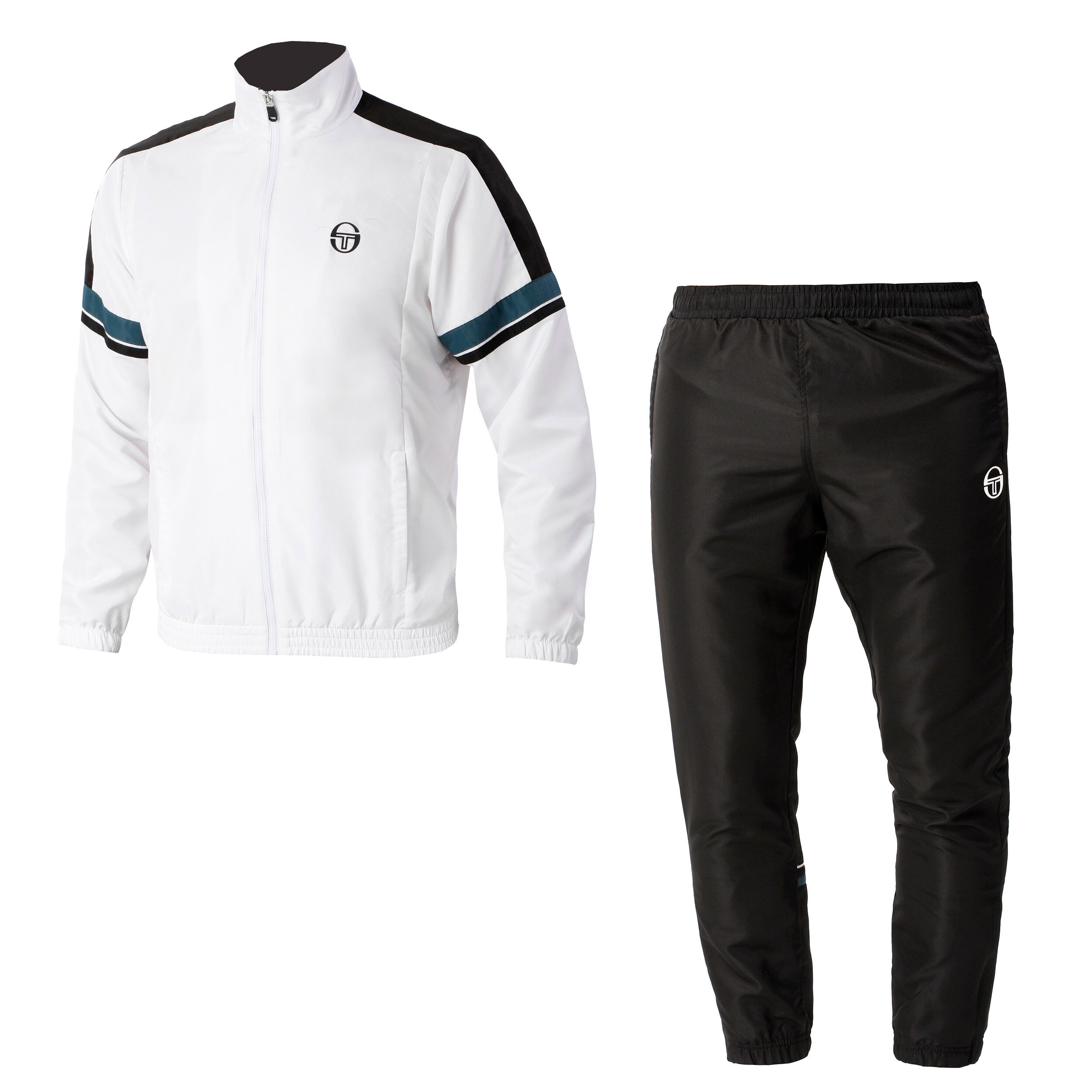 Sergio tacchini cryo tracksuit best sale