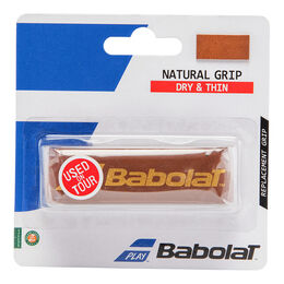 Natural Grip 1er braun