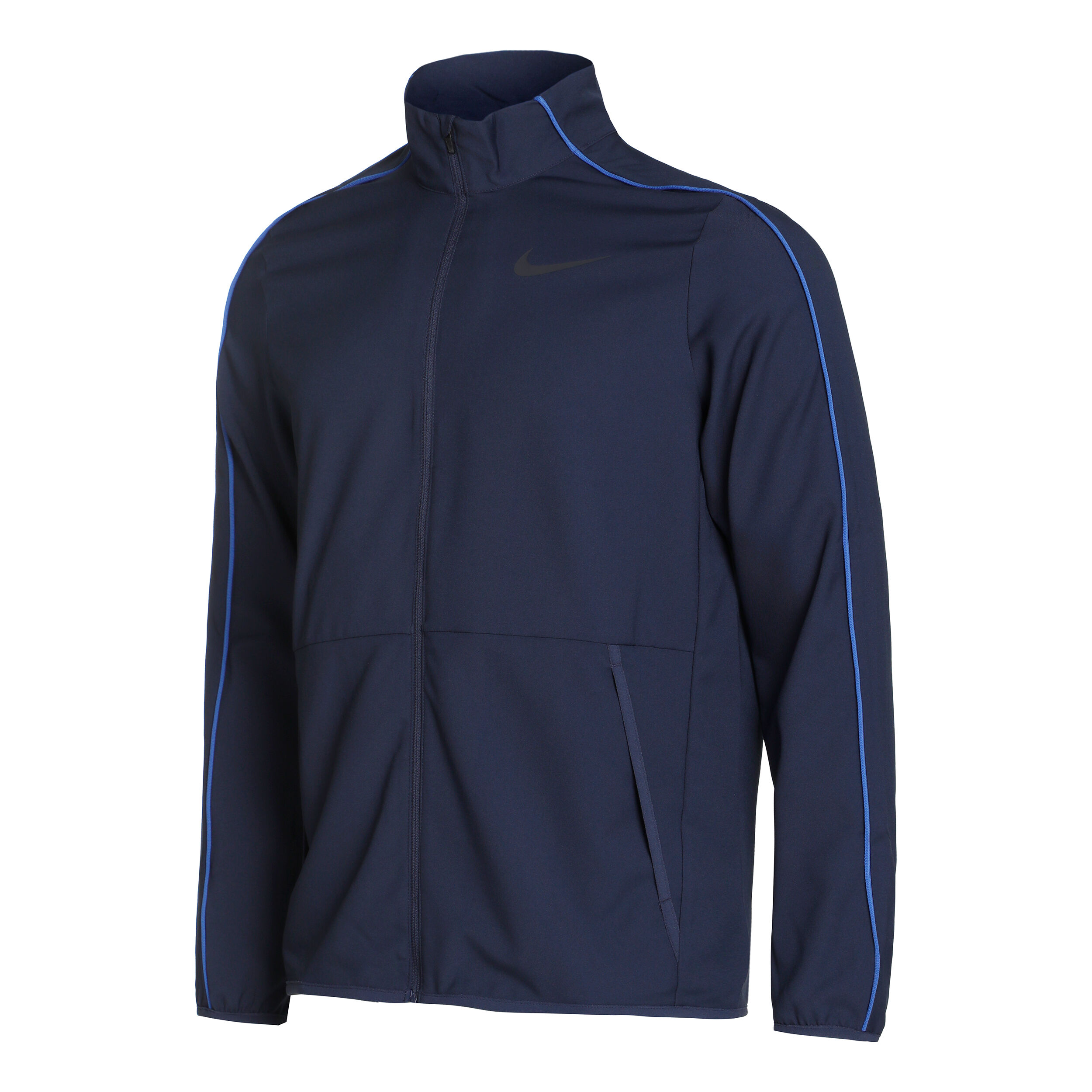 Men's dry clearance woven training jacket
