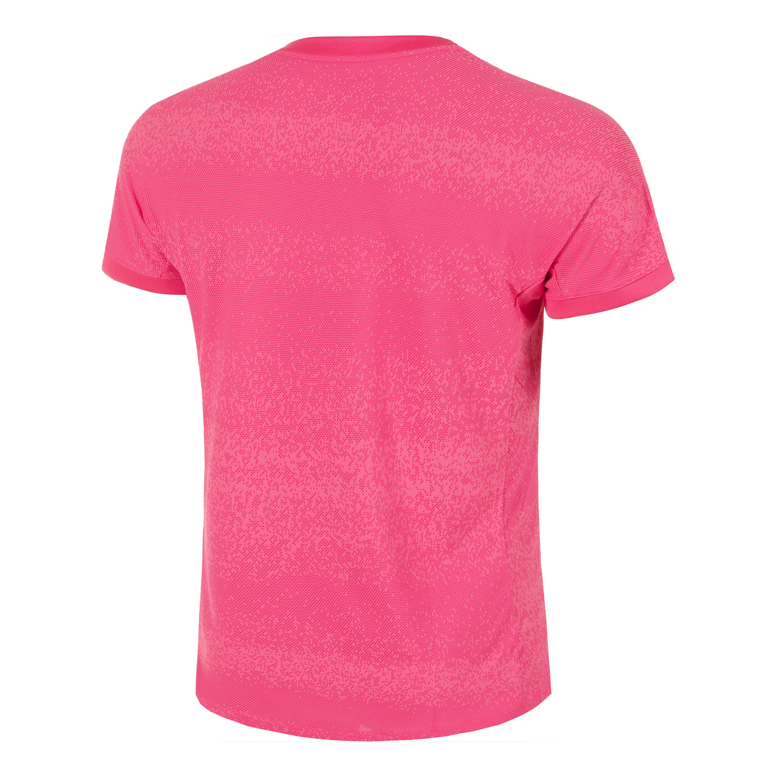 Mens pink dri fit shirt sales