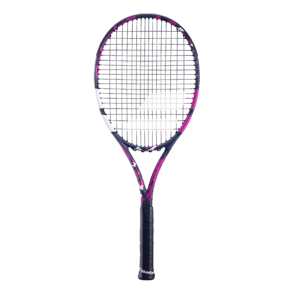 Babolat Boost Aero Pink (strung) 2023