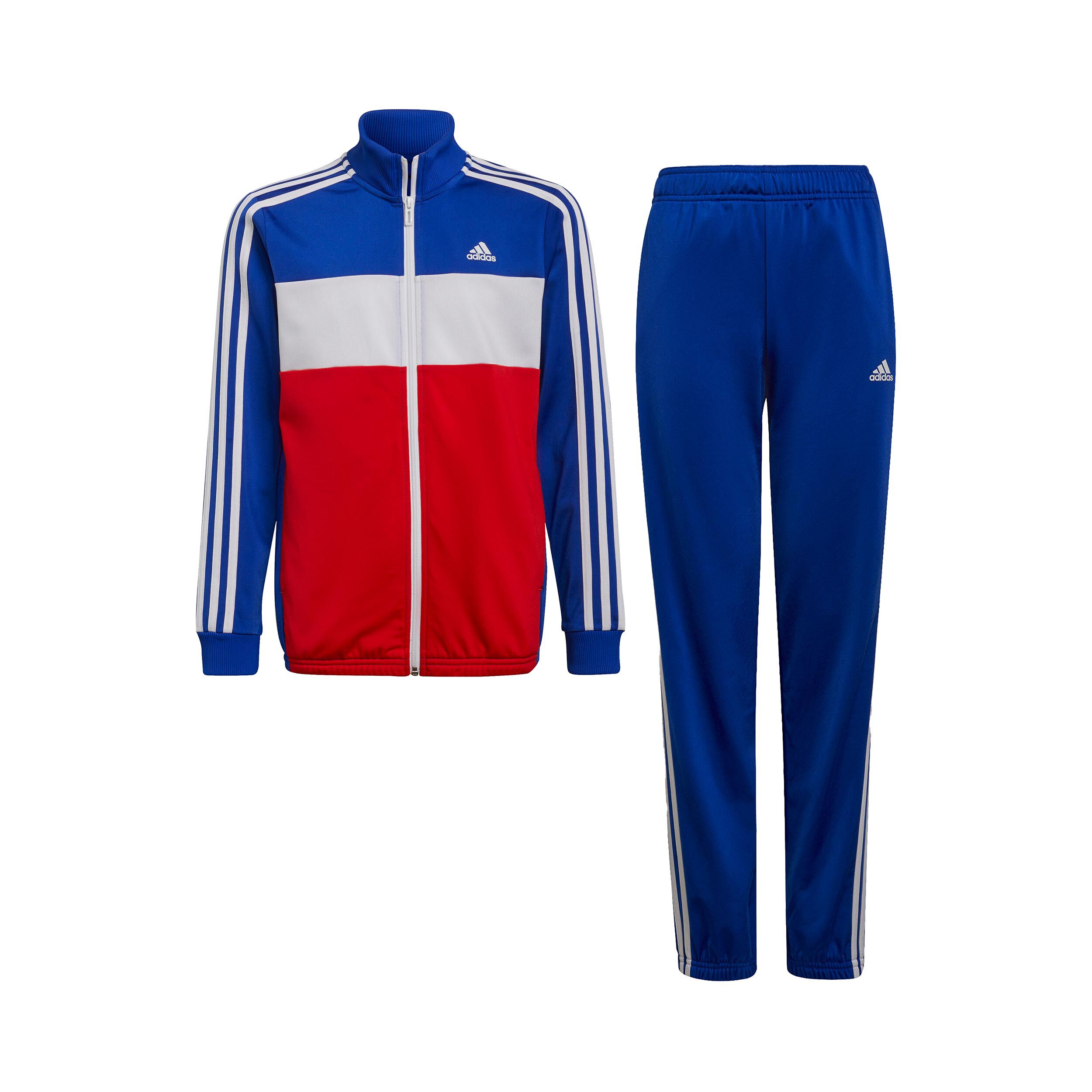 Adidas store tiberio tracksuit