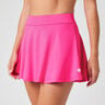 Ace Jersey Skirt Women-Pink