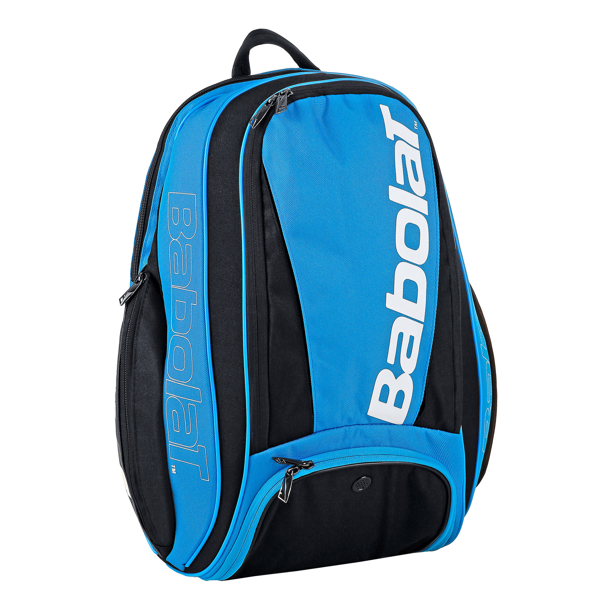 Buy Babolat Pure Drive Backpack Light Blue, Black online | Tennis Point UK