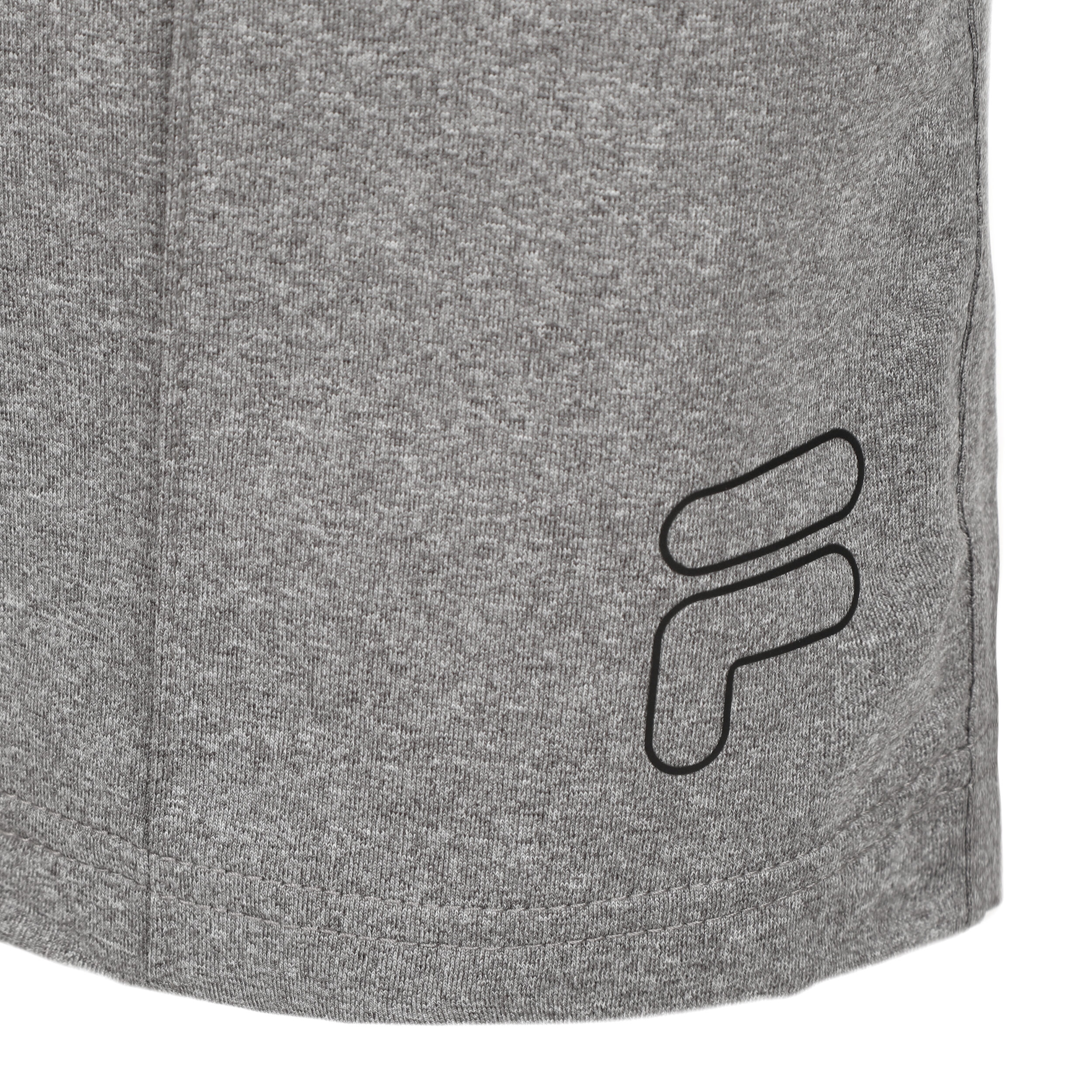 Danny Shorts Men Grey