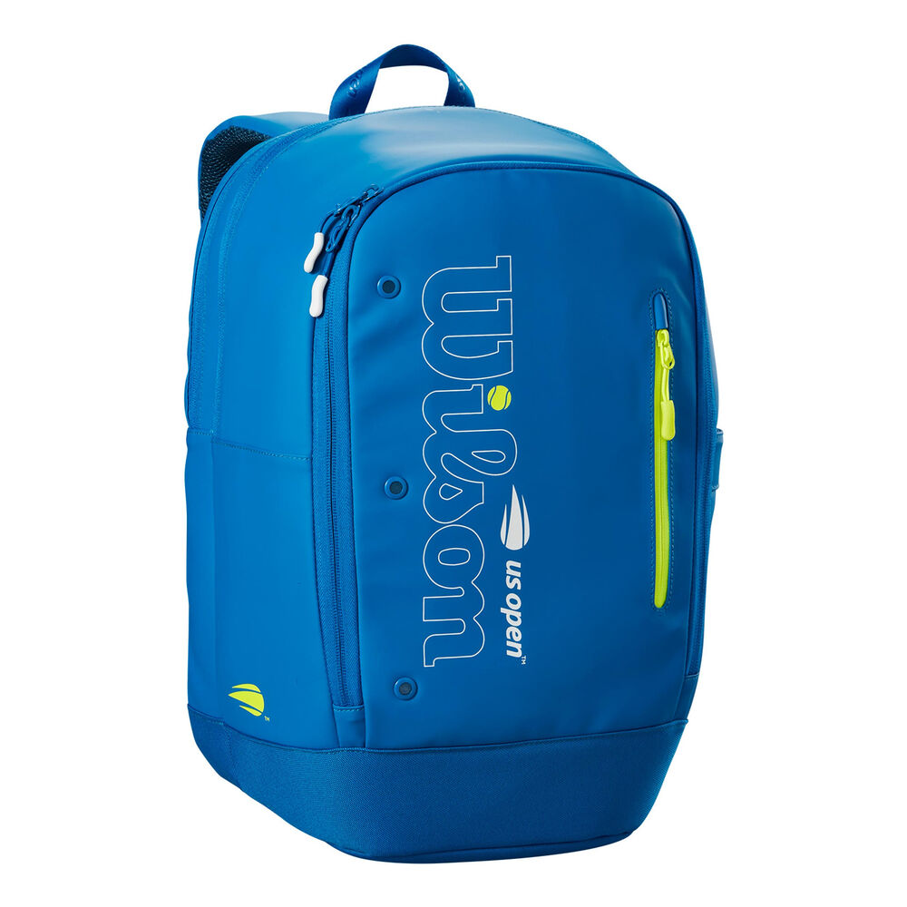 Wilson US Open 2025 Tour Backpack-Blue blue