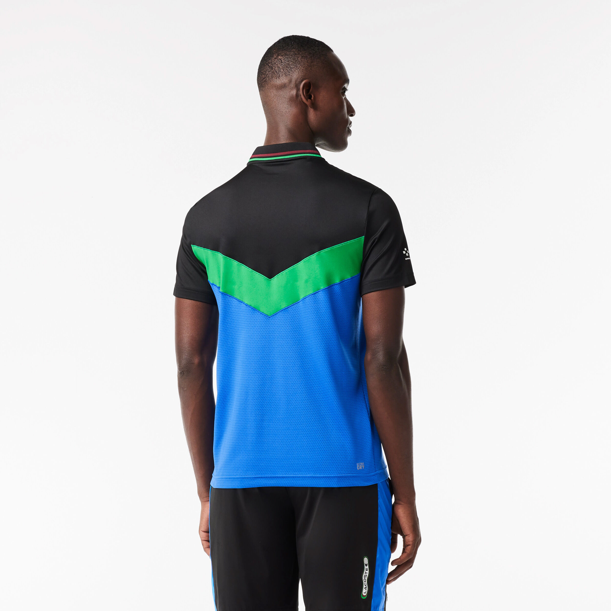 Lacoste c store