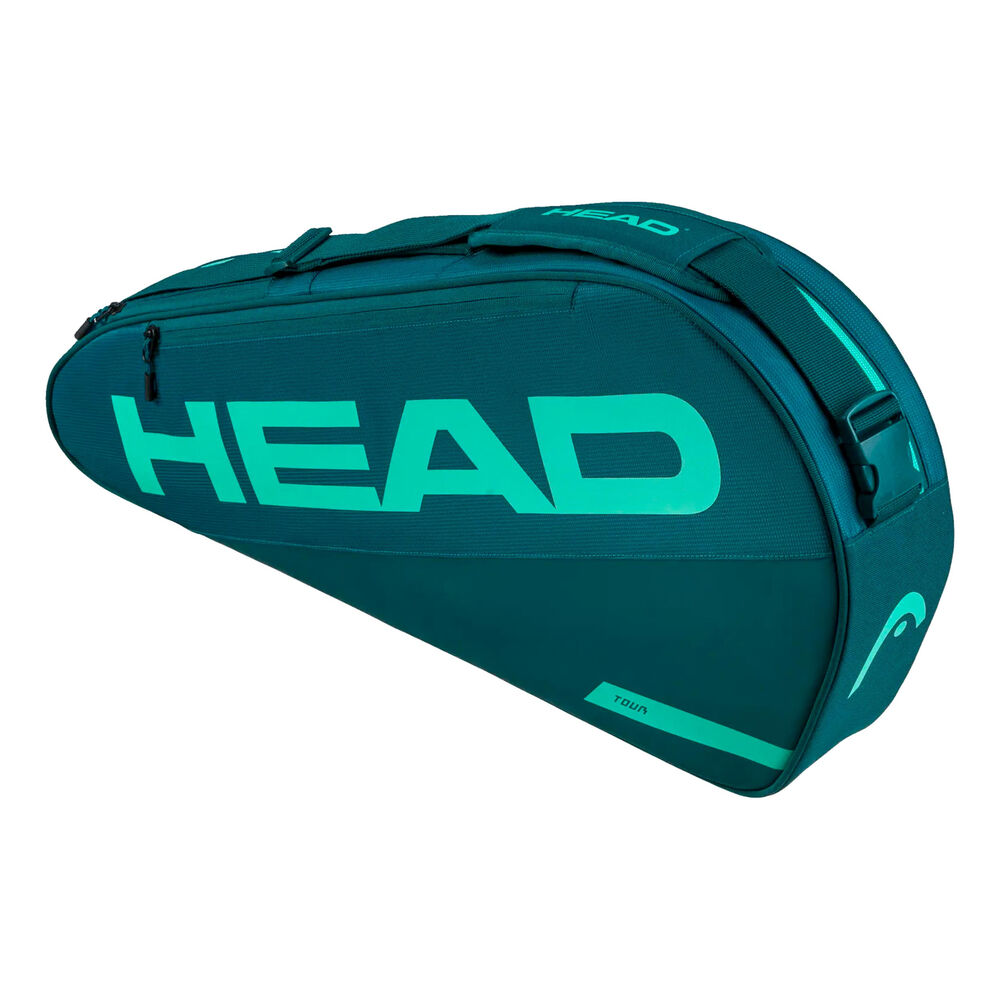 Head Racket bag -green green
