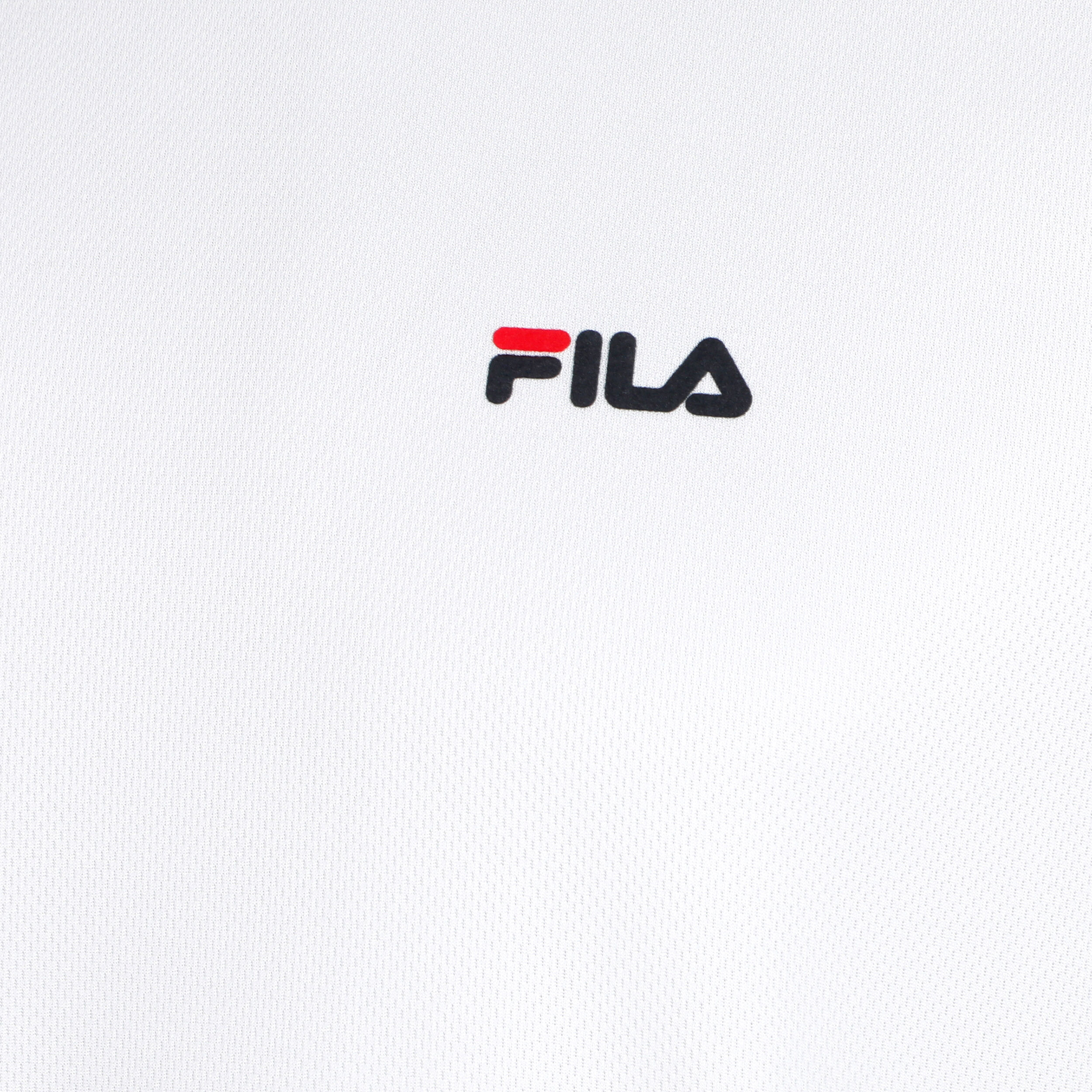 Logo Small Men White