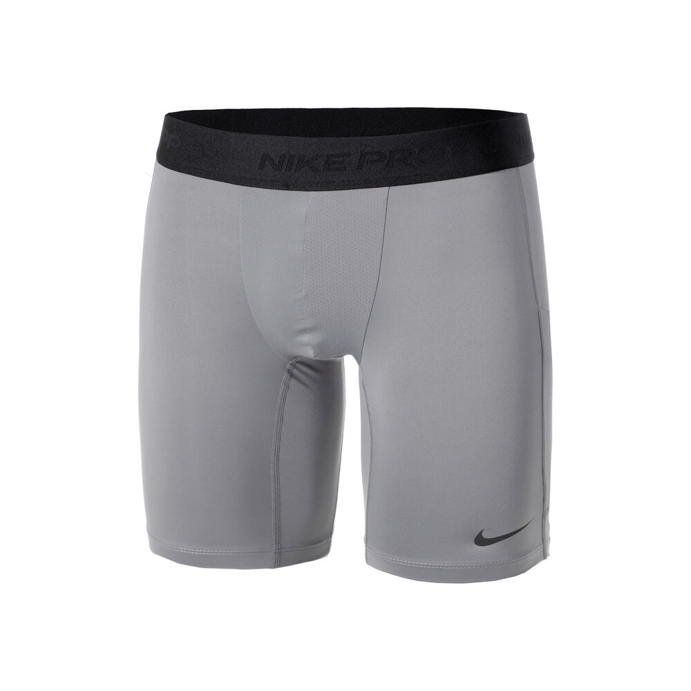 Nike Pro Shorts Men lightgrey