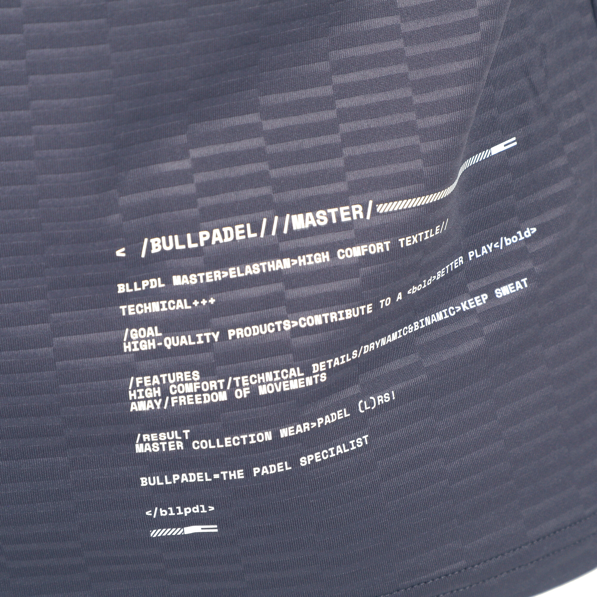 Bullpadel