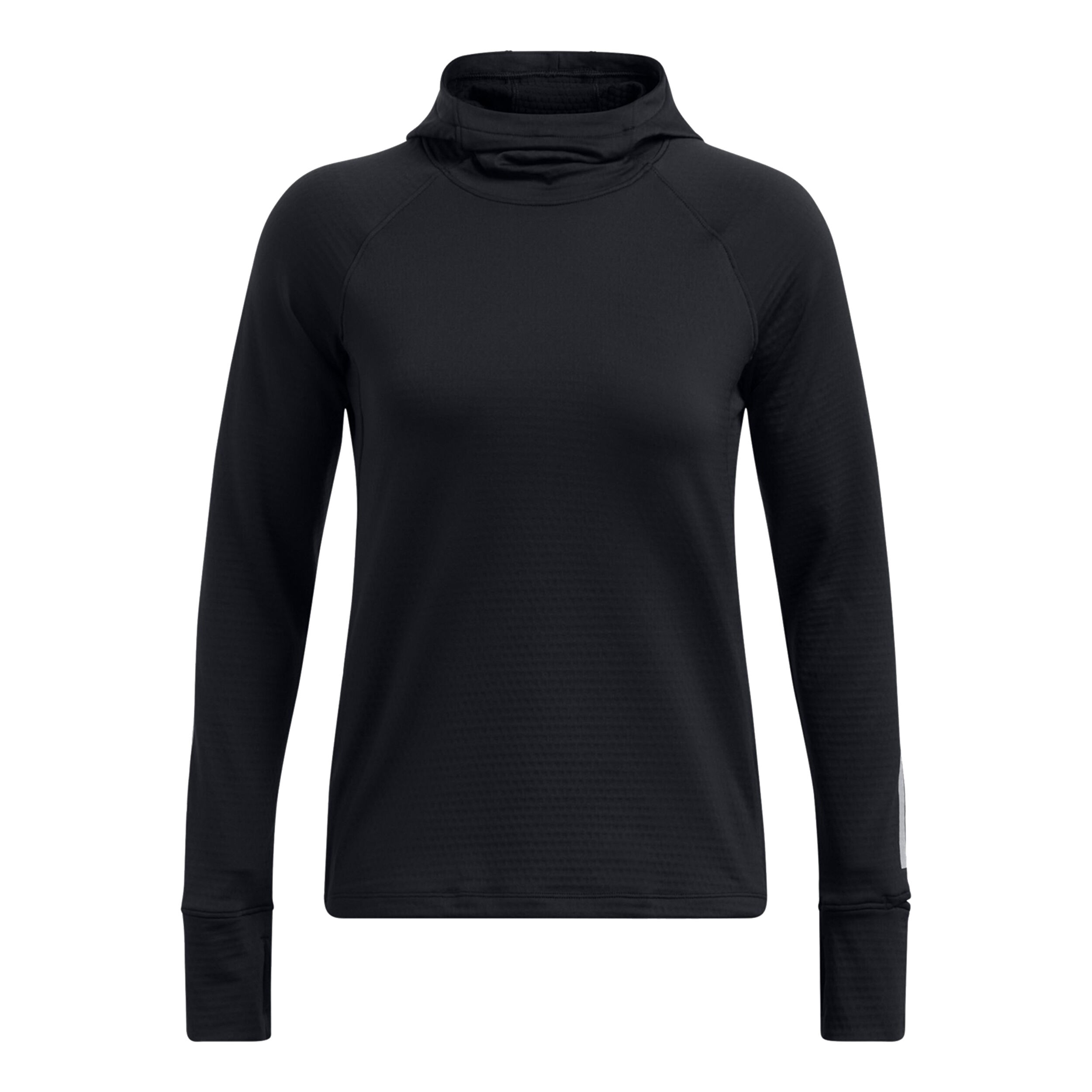 Launch Elite Coldweather Balaclava Hoody Women Black