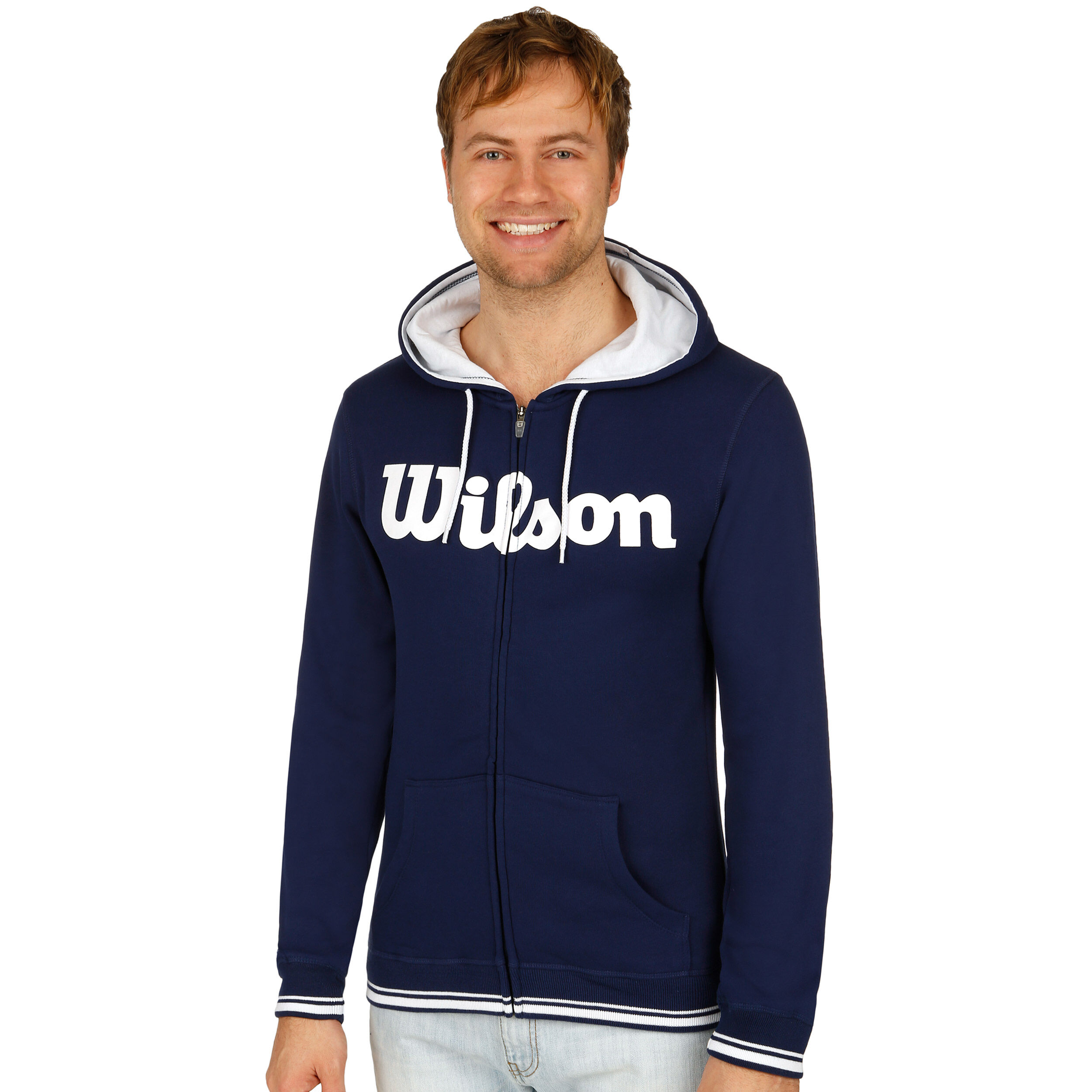 Wilson tennis hoodie hot sale
