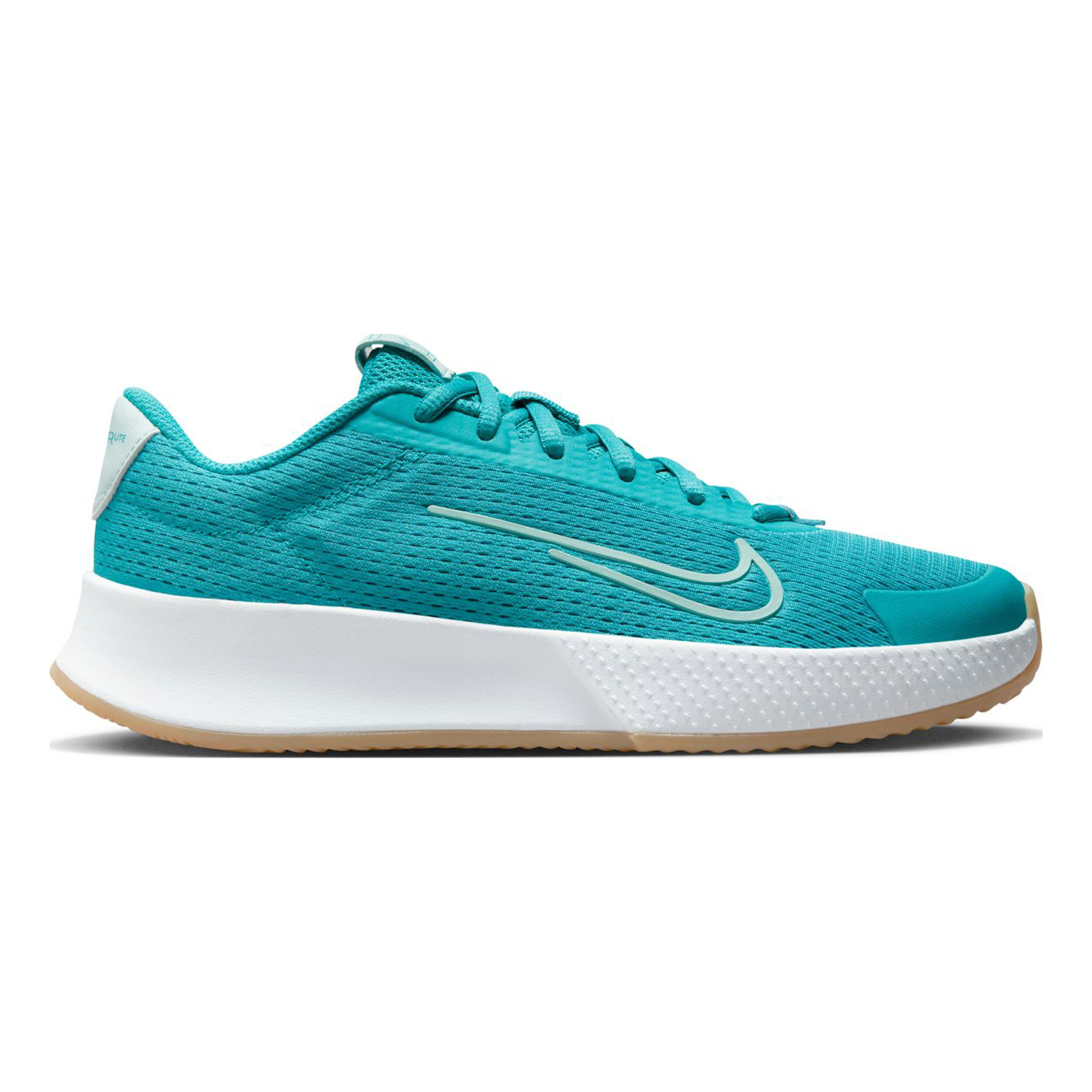 Court Vapor Lite 2 Clay Court Shoe Women Petrol