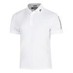 JLindeberg Clothing JLindeberg Tour Tech Polo Men-White