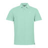 Head Polo Men - mint, 