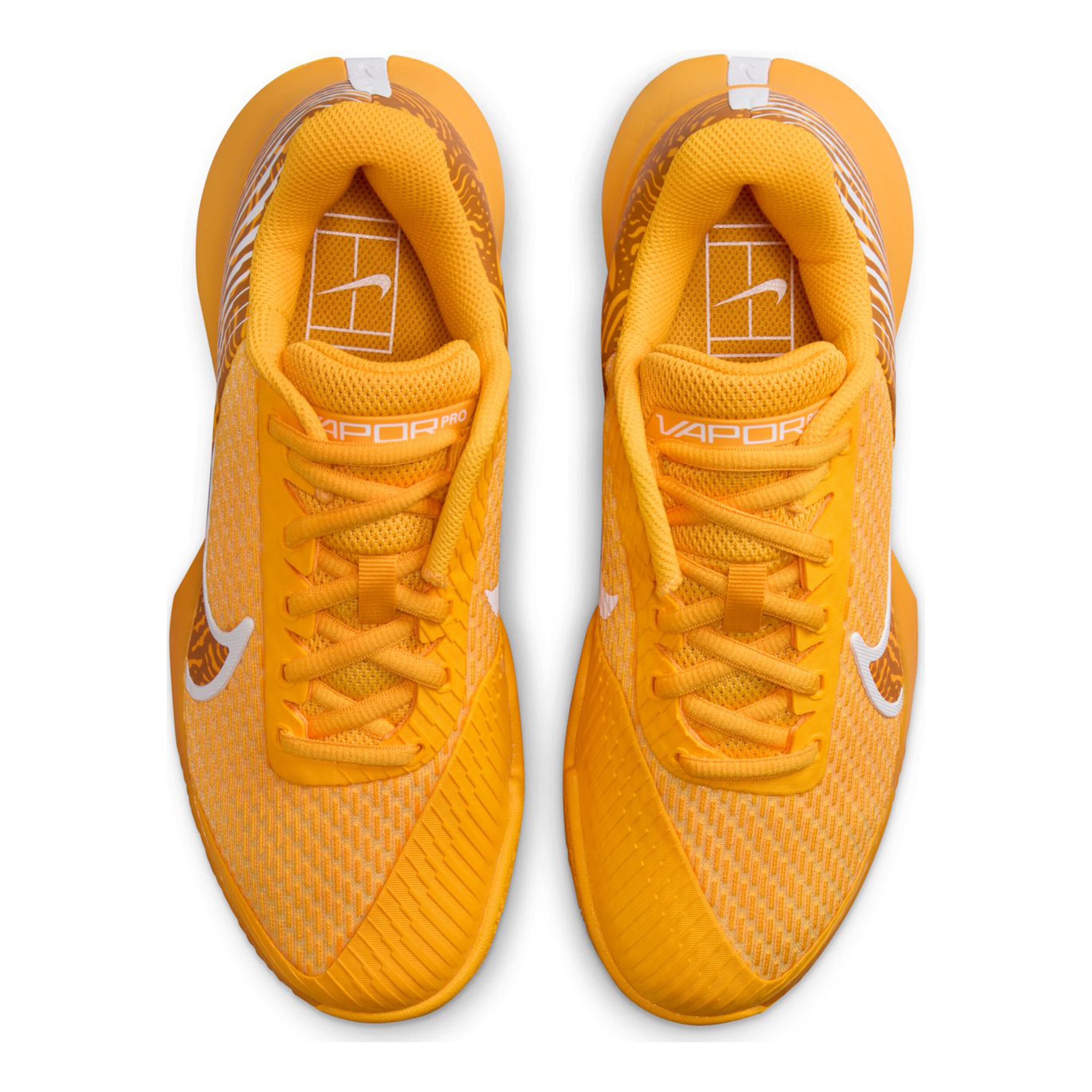 Vapor on sale flyknit 2