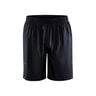 Pro Hyperervent Long Running Shorts Men-Black